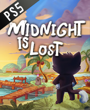 Midnight is Lost Playstation 5