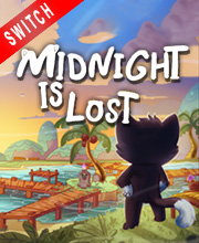 Midnight is Lost Switch