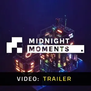 Midnight Moments - Video Trailer