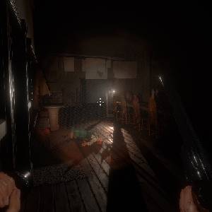 Midnight Murder Club - Flashlight