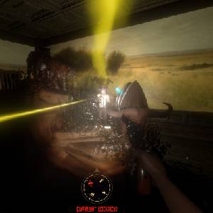 Midnight Murder Club - Gun Room