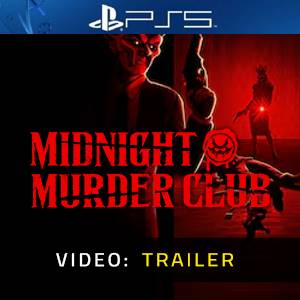 Midnight Murder Club Video Trailer