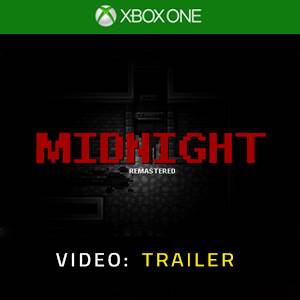 MIDNIGHT Remastered - Video Trailer