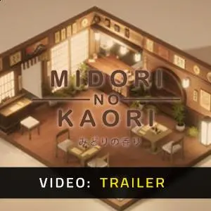 Midori no Kaori - Video Trailer