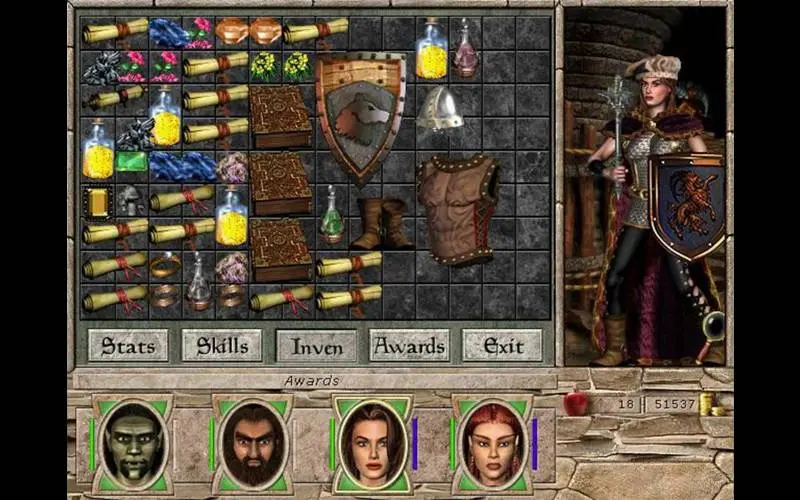 Buy Might And Magic 7 For Blood and Honor CD Key Compare Prices