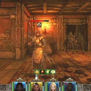 Might & Magic X Legacy Silver Key