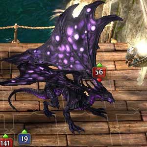 Might & Magic Heroes 6 - Dragon