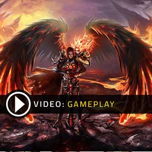 Might Magic Heroes VI Gameplay Video