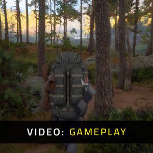 Mike goes on hike - Gameplay Video