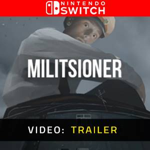 Militsioner - Video Trailer
