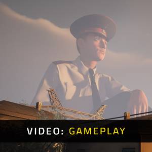 Militsioner - Gameplay Video