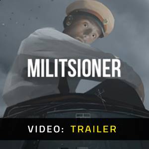Militsioner - Video Trailer