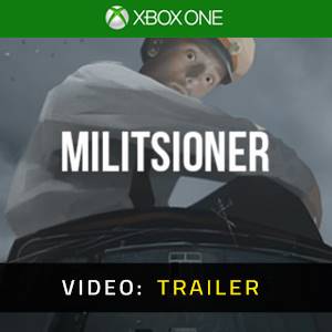 Militsioner - Video Trailer