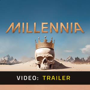 Millennia - Video Trailer