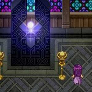 Millennium A New Hope - Altar