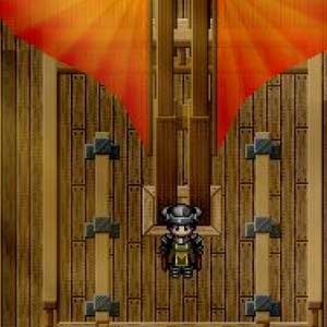 Millennium A New Hope -Ship