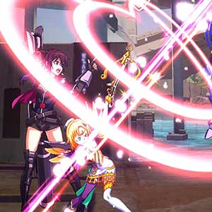 Online Ranked Matches