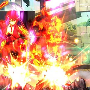 combos and support knights