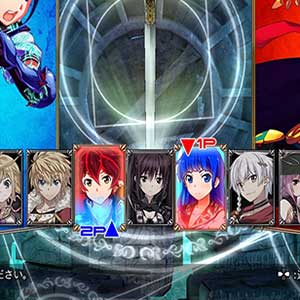 character illustrations