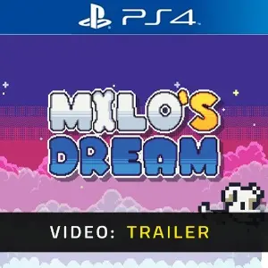 Milo's Dream PS4 - Trailer Video