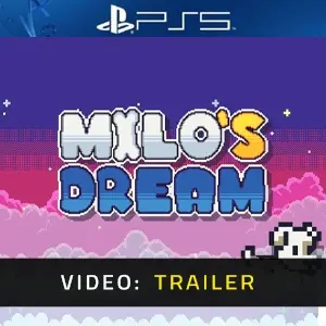Milo's Dream PS5 - Trailer Video