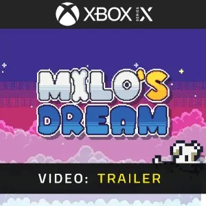 Milo's Dream Xbox Series - Trailer Video