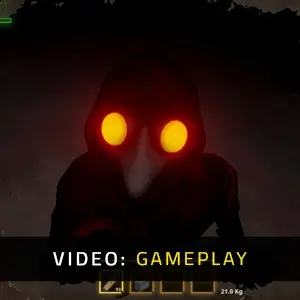 MIMESIS - Gameplay Video