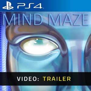 Mind Maze Nintendo Switch Video Trailer