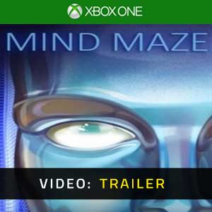 Mind Maze Xbox One Video Trailer