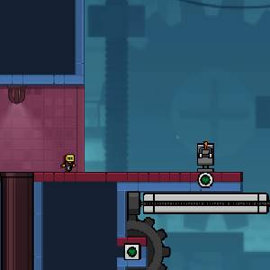 Mind Over Magnet - Gap