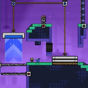 Mind Over Magnet - Levers and Pulley System