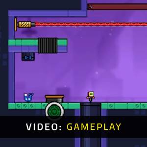 Mind Over Magnet - Gameplay Video