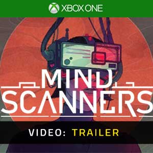 Mind Scanners Video Trailer