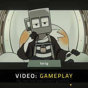 MINDHACK Gameplay Video