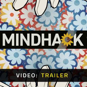 MINDHACK Video Trailer