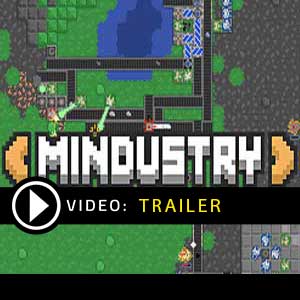Mindustry - Video Trailer