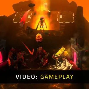 Mine & Slash - Gameplay Video