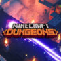 No Online Matchmaking for Minecraft Dungeons Confirmed Mojang