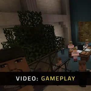 Minecraft Java & Bedrock Edition - Gameplay