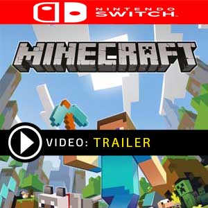 buy minecraft nintendo switch