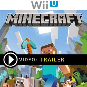 minecraft wii u price