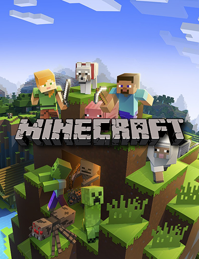 where should i buy minecraft for pc