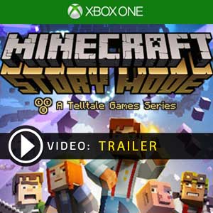 minecraft story mode xbox 360 price