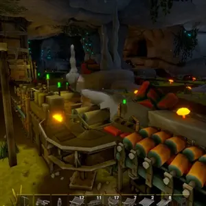 MineMogul - Machines