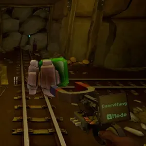 MineMogul - Magnet Tool