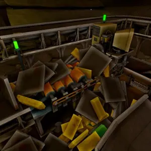 MineMogul - Jammed Gold