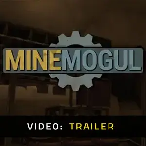 MineMogul - Trailer