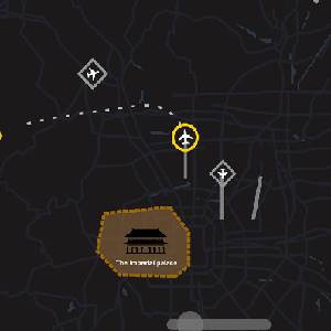 Mini Airways - Vectoring To Waypoint
