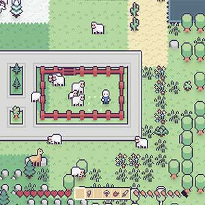 Miniland Adventure - Sheep