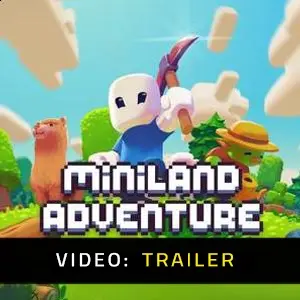 Miniland Adventure - Video Trailer